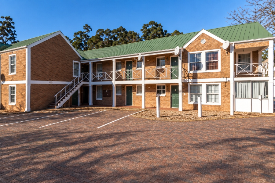 2 Bedroom Property for Sale in La Colline Western Cape